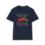 I Don't Have A Temper T Shirt, thumbnail 2 of 3