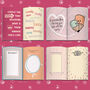 Personalised Fill In With Your Words Book About Grandma, thumbnail 3 of 6