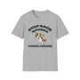 Step Back Bitches, I'm Being Awesome T Shirt, thumbnail 3 of 4