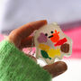 Hungry Ghost Necklace, thumbnail 12 of 12