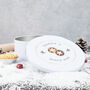 Personalised Mince Pies Tin, thumbnail 2 of 5