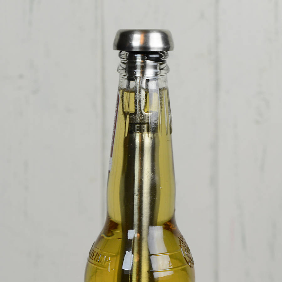 Beer Chiller By Bobby Rocks