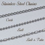 Men's Personalised Silver Vertical Bar Necklace, thumbnail 6 of 12