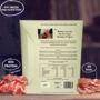 British Cheese And Cured Meats Gift Hamper, thumbnail 2 of 3