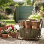 Garden Tool Stool, thumbnail 1 of 3