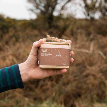 Valentines Hot Chocolate Care Package, 5 of 10