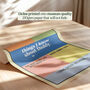 Personalised Things I Know About Daddy Print, thumbnail 6 of 9