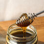 Honey Dipper With Bumblebee Handle, thumbnail 3 of 7