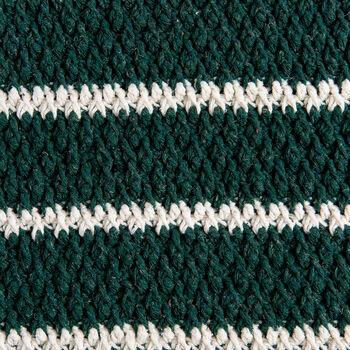 Oh Christmas Tree Blanket Crochet Kit, 5 of 7