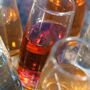 Crabapple Vodka Liqueur And Shot Glass Set, thumbnail 7 of 11