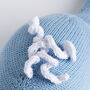 Watson Whale Easy Knitting Kit, thumbnail 6 of 10
