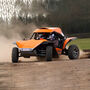 Extreme Rage Buggy Thrill For One In Leicestershire, thumbnail 5 of 6