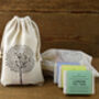 Gift Bag Of Mini Guest Soaps, thumbnail 2 of 12