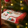 Personalised Festive Characters Christmas Eve Box, thumbnail 5 of 10