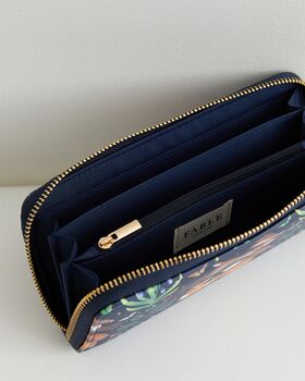 Hare And Fox Purse, 3 of 4