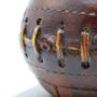 Personalised Antique Football Trophy/Ornament, thumbnail 5 of 5