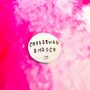 Christmas Smooch Pocket Token Keepsake Gift, thumbnail 1 of 4