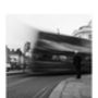 Bus, London, Black And White, Art Print, thumbnail 5 of 7