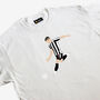 Kieran Trippier Newcastle Football T Shirt, thumbnail 4 of 5