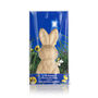 Cookies And Cream Chocolate Hopwell Easter Bunny, thumbnail 3 of 3