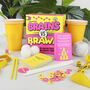 Brains Vs Brawn Game, thumbnail 2 of 5