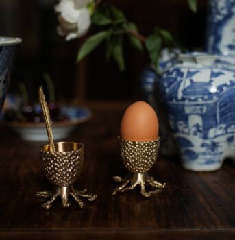 Olli Octo Egg Cup, 2 of 2
