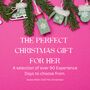 The Perfect Christmas Gift For Her, thumbnail 1 of 12