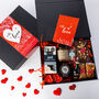 'With Love' Valentine's Day Hamper, thumbnail 1 of 2