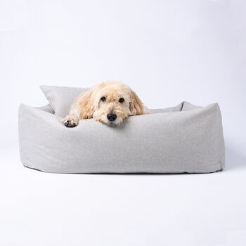 The Bliss Bolster Bed By Charley Chau, 6 of 10