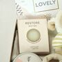 New Mummy And Baby Kraft Gift Set Box, thumbnail 7 of 8