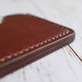 Italian Leather Card Holder, thumbnail 7 of 7