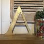 Gold Metal Letters Personalised Signs House Decorations, thumbnail 9 of 11