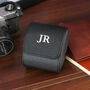 Personalised Single Watch Travel Case Holder, thumbnail 8 of 8