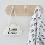 Personalised Cloud Hanging Decoration, thumbnail 4 of 5