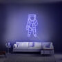 Astronaut LED Neon, thumbnail 6 of 11