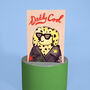 Daddy Cool Card, thumbnail 2 of 4