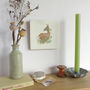 Roe Deer Ceramic Tile Wall Art, thumbnail 11 of 11