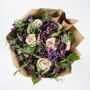 Wickham Fresh Flower Bouquet, thumbnail 2 of 2