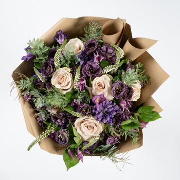 Wickham Fresh Flower Bouquet, 2 of 2