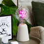 Dance All Night Light Bulb And Desk Lamp, thumbnail 1 of 4