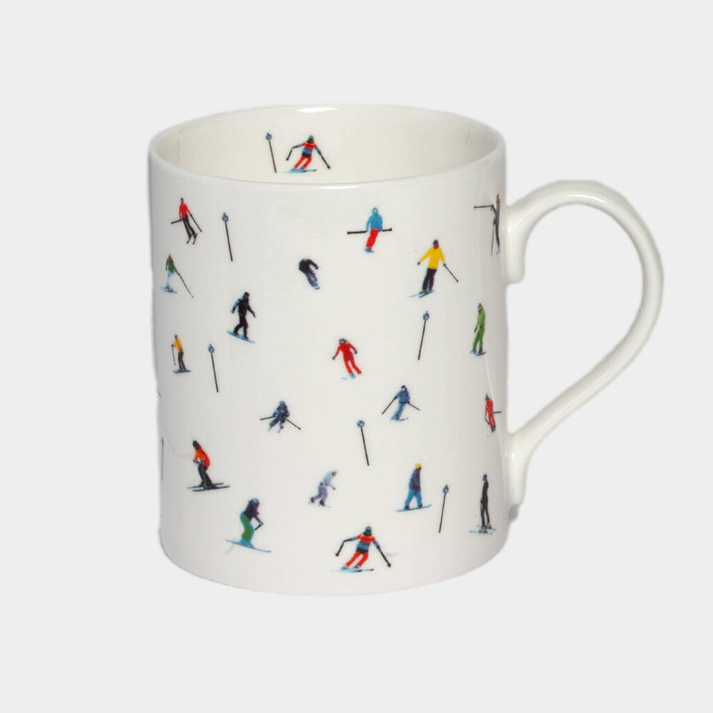 Powderhound Mug Marker By Powderhound