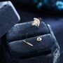 Mismatched Spartan Helmet And Sword Stud Earrings In Sterling Silver, thumbnail 3 of 12