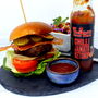 Father's Day Personalised Chilli Sauce Gift Set, thumbnail 6 of 7