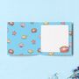 Cute Pearl Love Card | Seashell Greeting Card, thumbnail 4 of 4