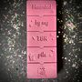 Halloween Gift | Wax Melt For Book Lovers | Haunted My My Tbr, thumbnail 1 of 3