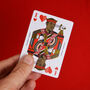 Arsenal Playing Cards, thumbnail 1 of 12
