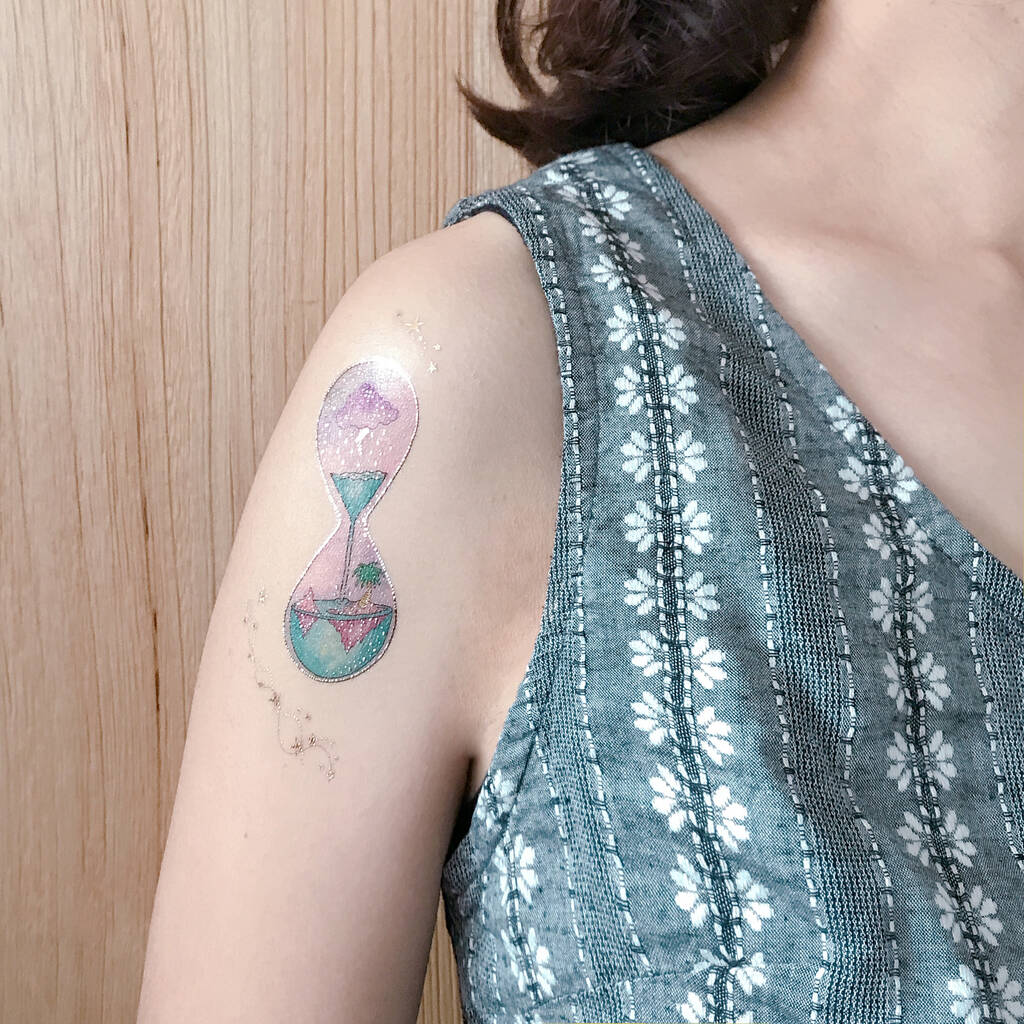 Tattoo Loungee in New Town,Moga - Best Tattoo Parlours in Moga - Justdial