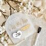 Wedding Countdown Sign, thumbnail 4 of 4