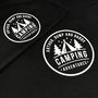 Father And Child Matching Camping T Shirts, thumbnail 2 of 5