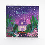 A Magical 'New Home' Card, thumbnail 2 of 4